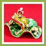 enamel