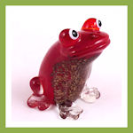 Glass Frogs