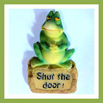 magnet frogs