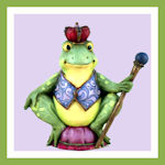 Regal Frogs